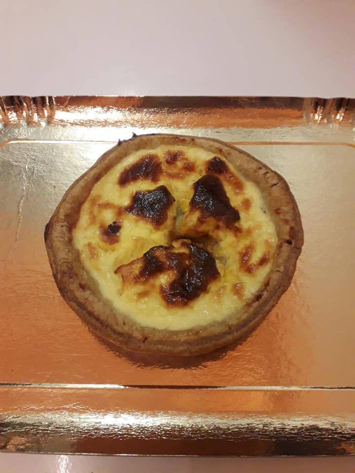 la Boulangerie de la république — photo 4