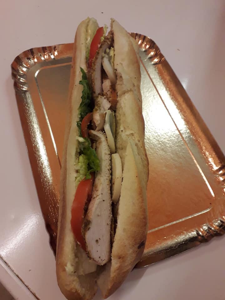 la Boulangerie de la république — photo 3