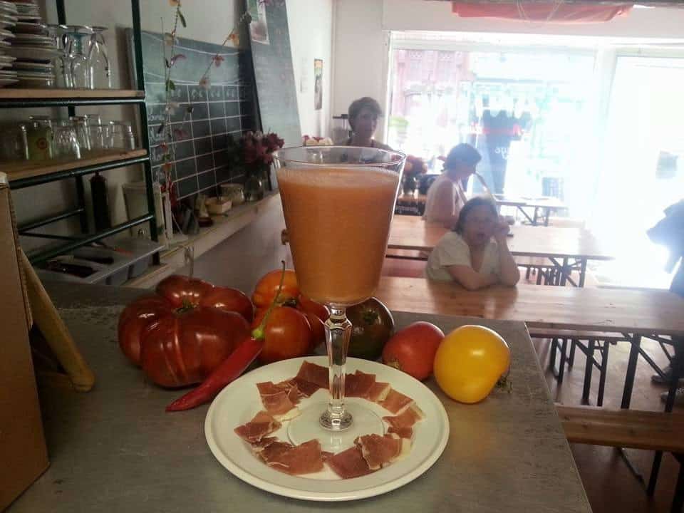 La Cantine — photo 3