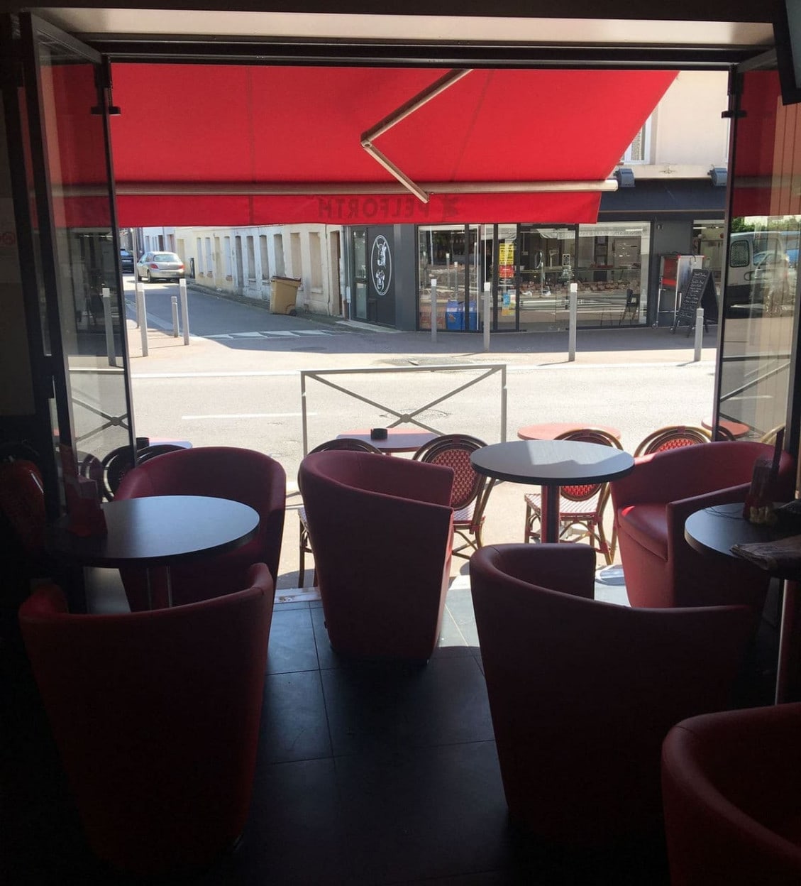 La Civette — photo 3