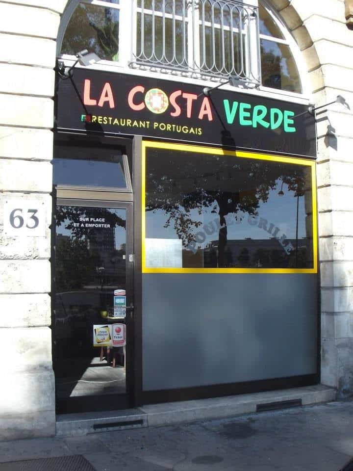 La Costa Verde — photo 2