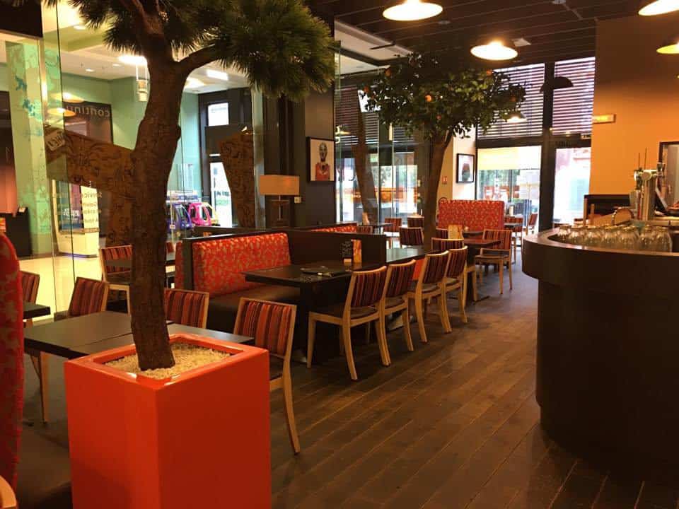 La Creperie Des Docks — photo 2