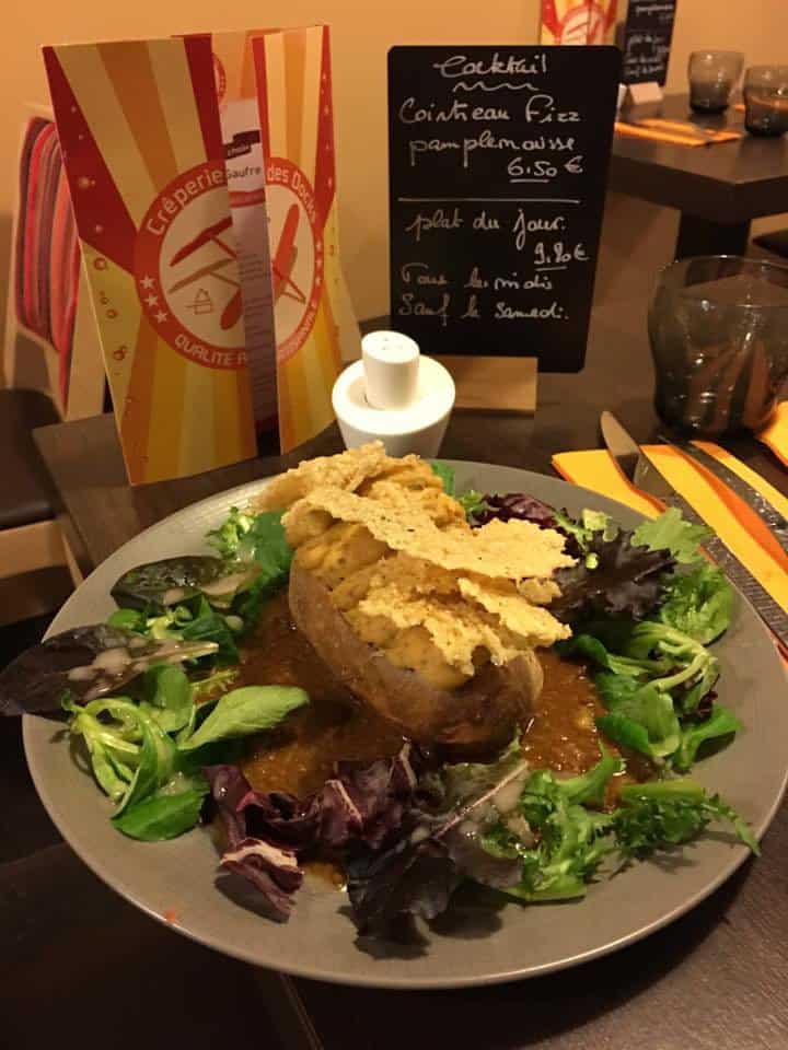 Photo de La Creperie Des Docks