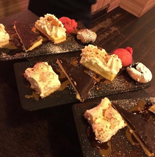La Creperie Des Docks — photo 3
