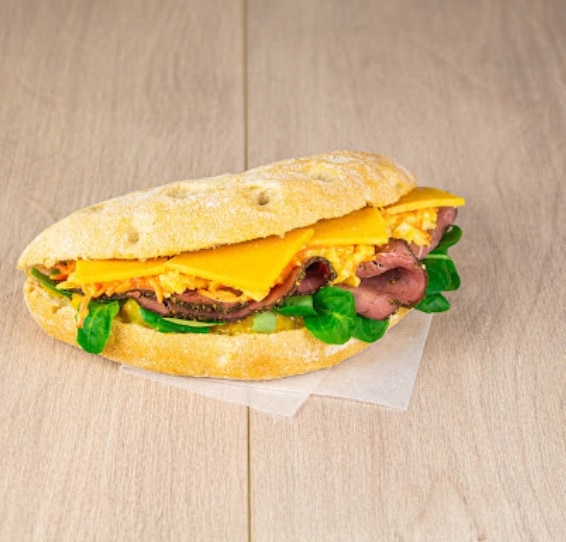 Photo de La Croissanterie