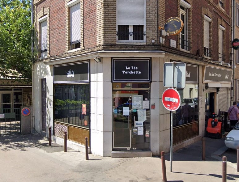 La Fée Torchette — photo 3