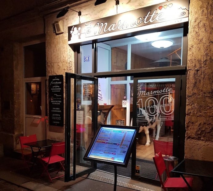 La Marmotte — photo 3