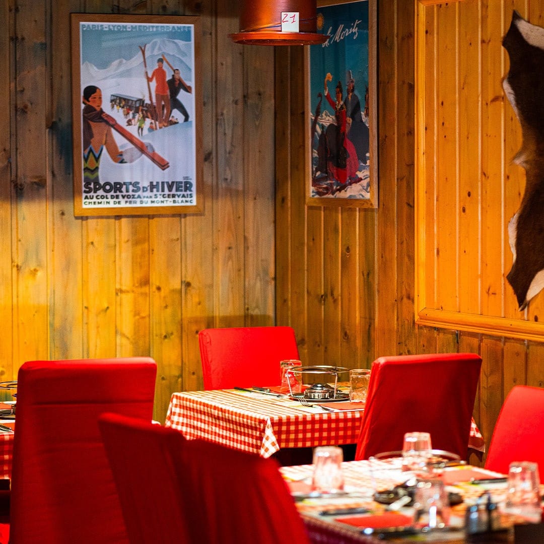 La Marmotte — photo 2