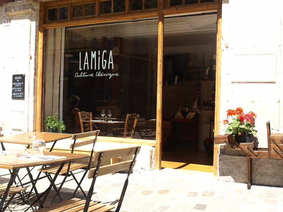 La Miga — photo 2