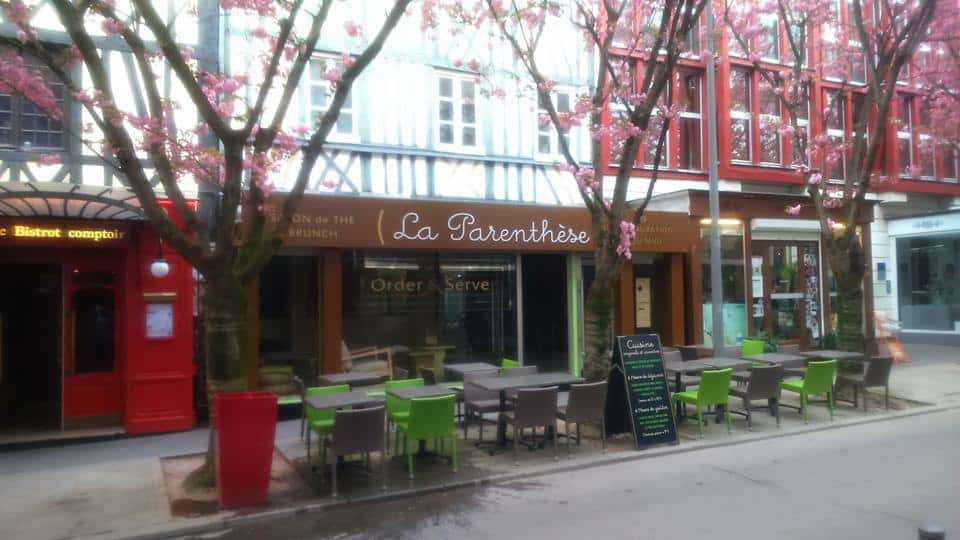 La Parenthèse — photo 2