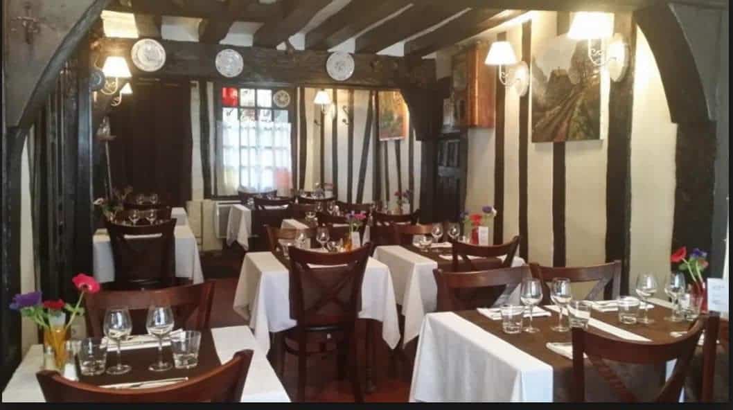 La Petite Auberge — photo 3