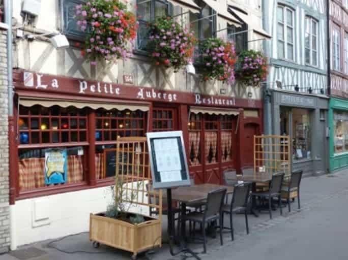La Petite Auberge — photo 2