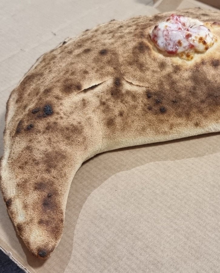 La Pizza Du Pirate — photo 2