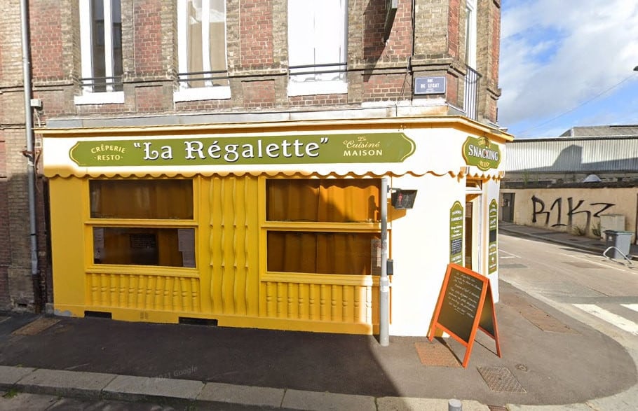 La Regalette — photo 3