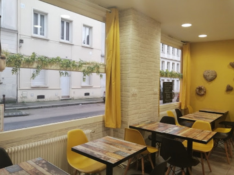 La Regalette — photo 2