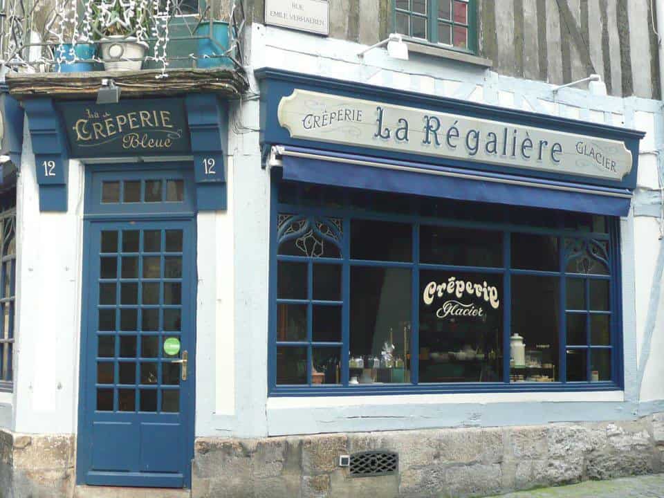 La Régalière — photo 2