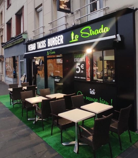 La Strada — photo 3