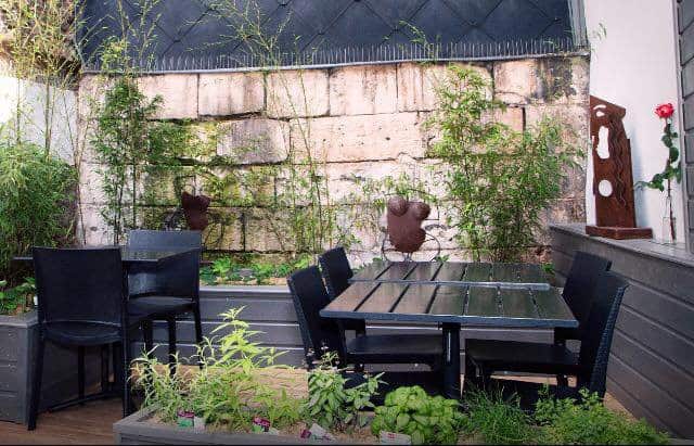 La Table de Flore — photo 2