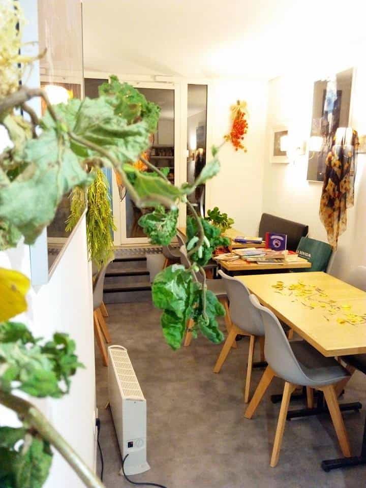La Table de Flore — photo 3