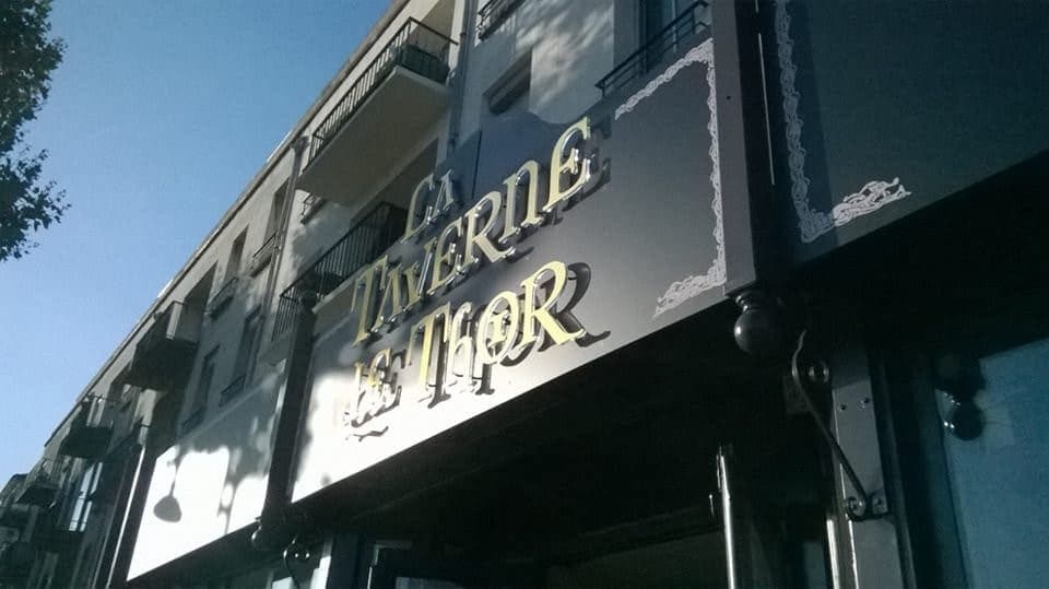 La taverne de thor — photo 2