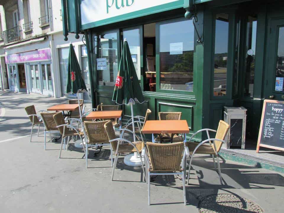 La taverne de thor — photo 3