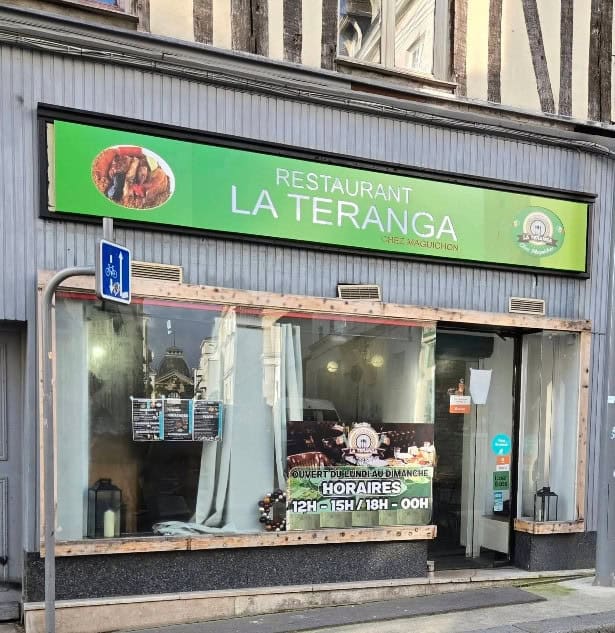 La Teranga — photo 2