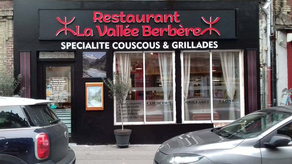 La Vallée Berbère — photo 2