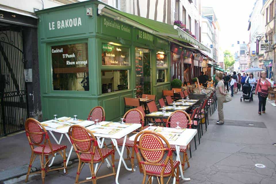 Le Bakoua — photo 3