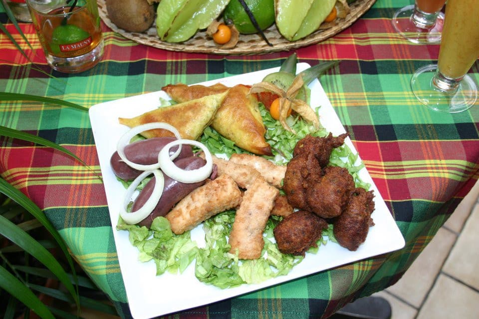 Photo de Le Bakoua