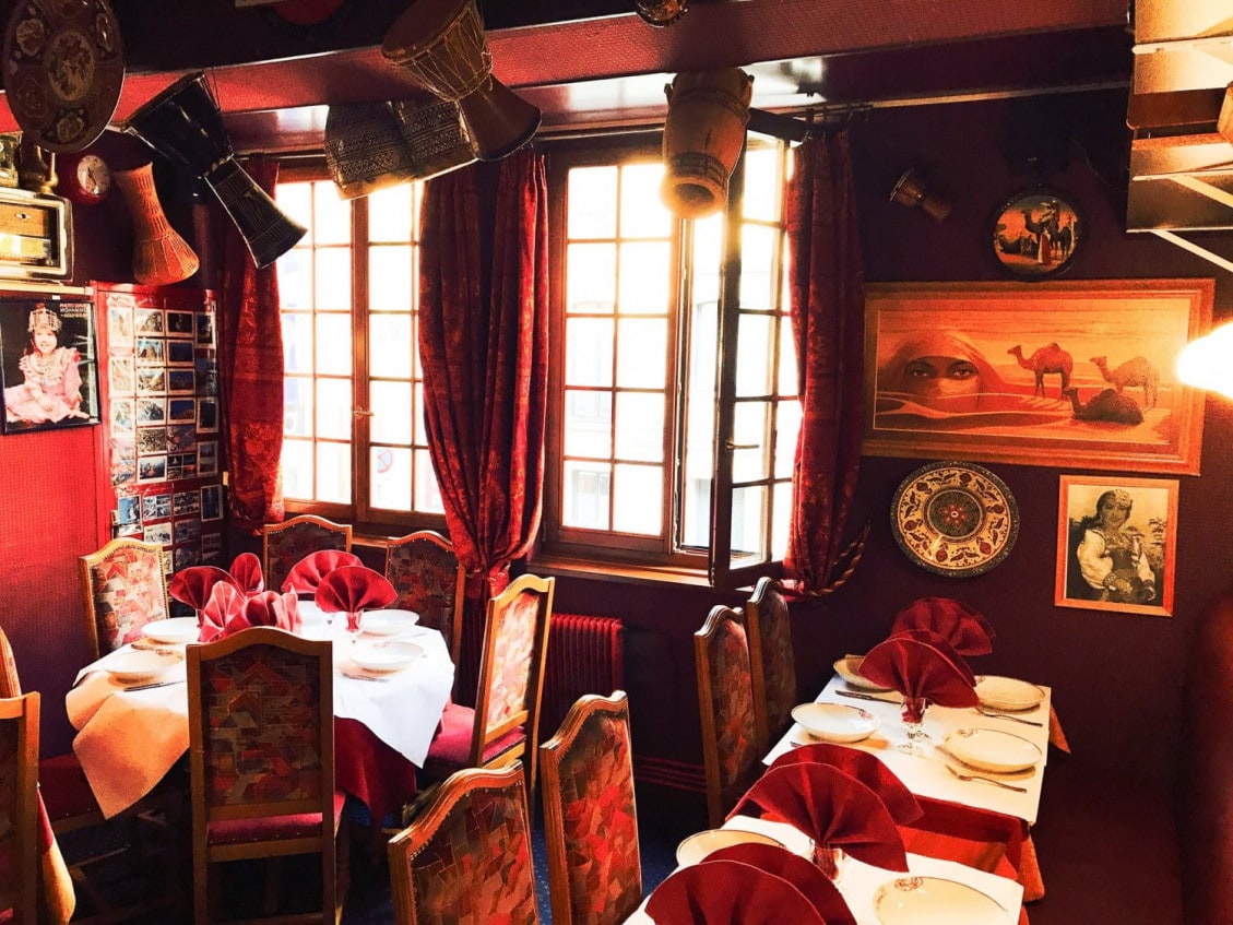 Le Berbère — photo 3