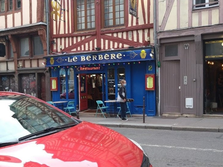 Le Berbère — photo 2