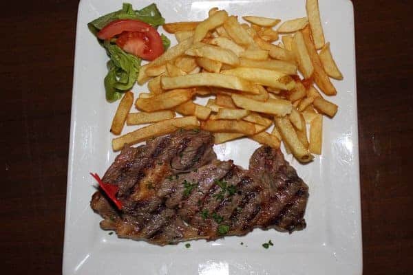 Le Bistrot D'Arthur — photo 4