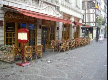 Le Bistrot D'Arthur — photo 2