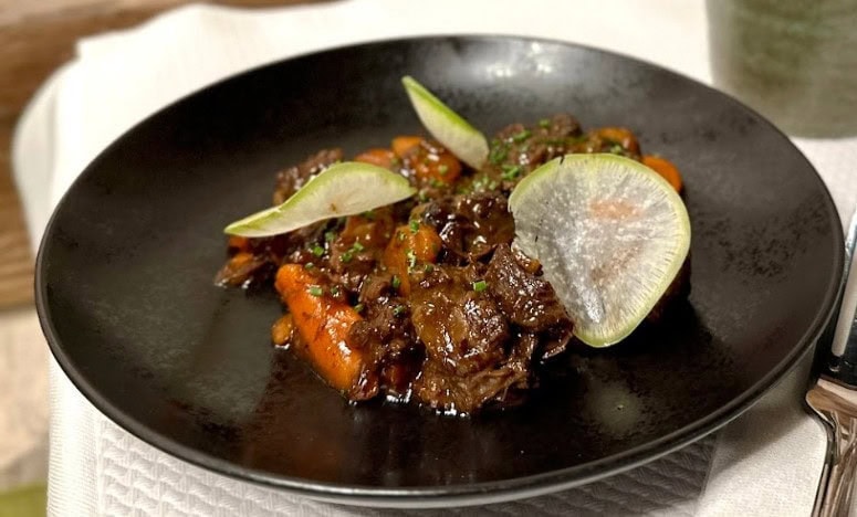Photo de Le Bistrot de la Pucelle