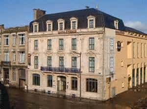 Le Bistrot des Docks — photo 2