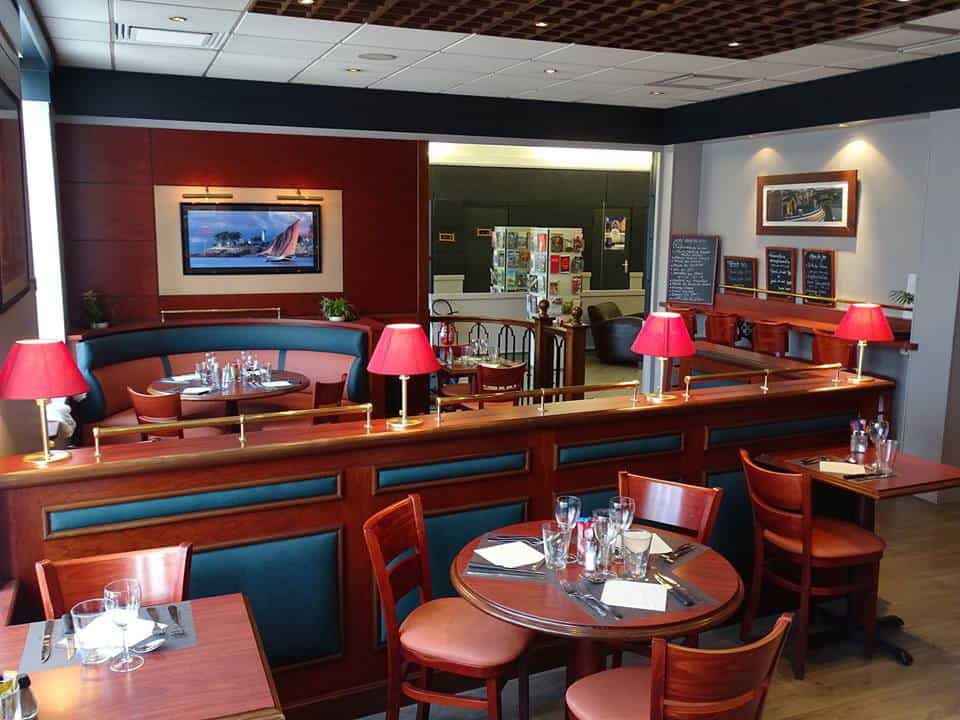 Le Bistrot des Docks — photo 3