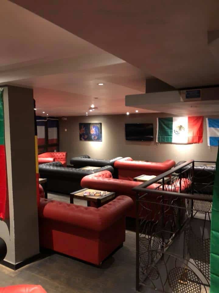 Le Boomrang — photo 3