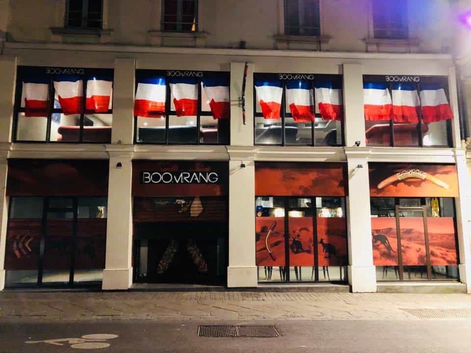 Le Boomrang — photo 2