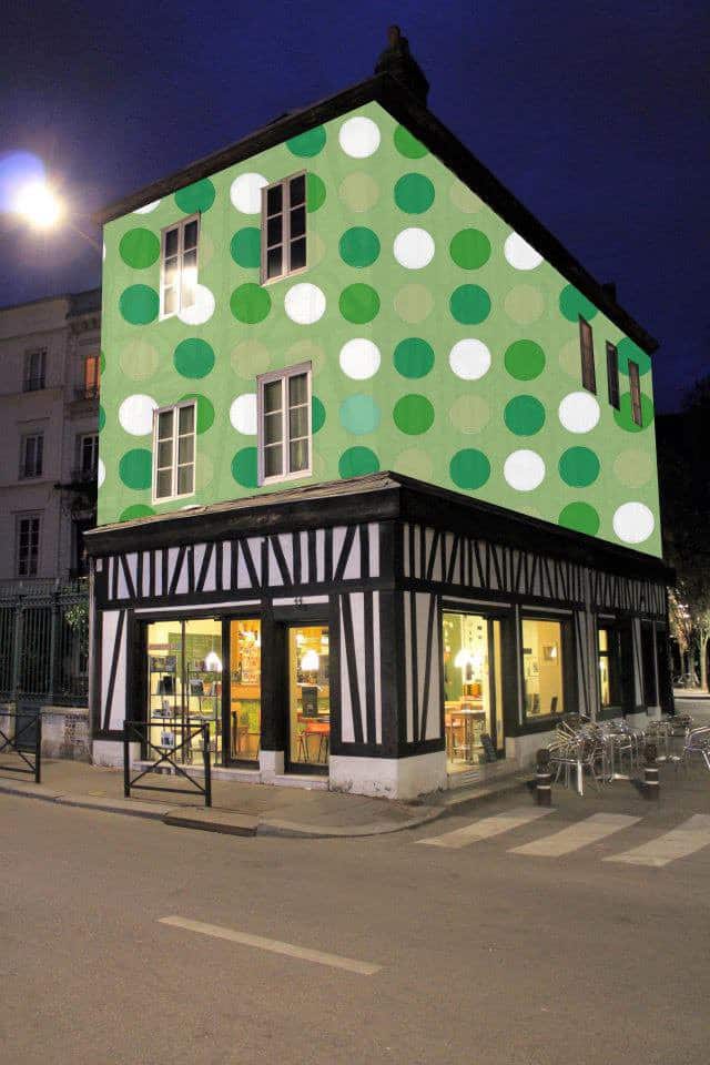 Le café perdu — photo 2