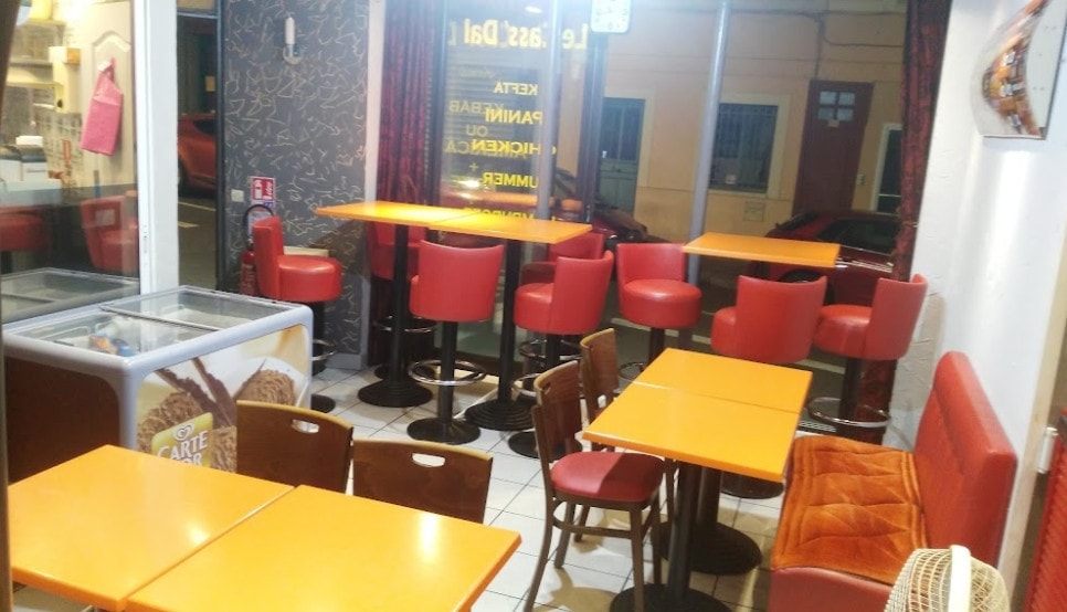 Le Cass'Dal — photo 2