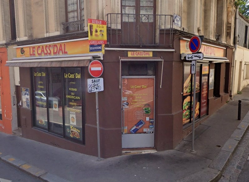 Le Cass'Dal — photo 3