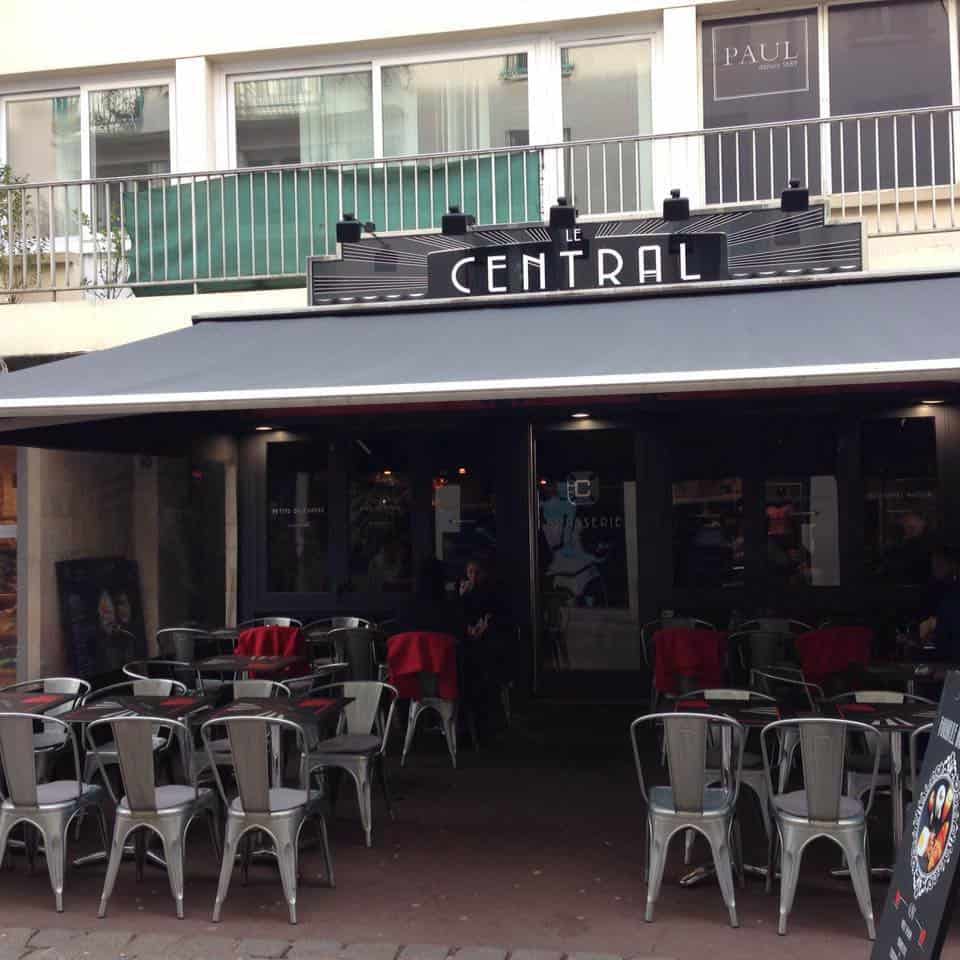 Le Central — photo 2