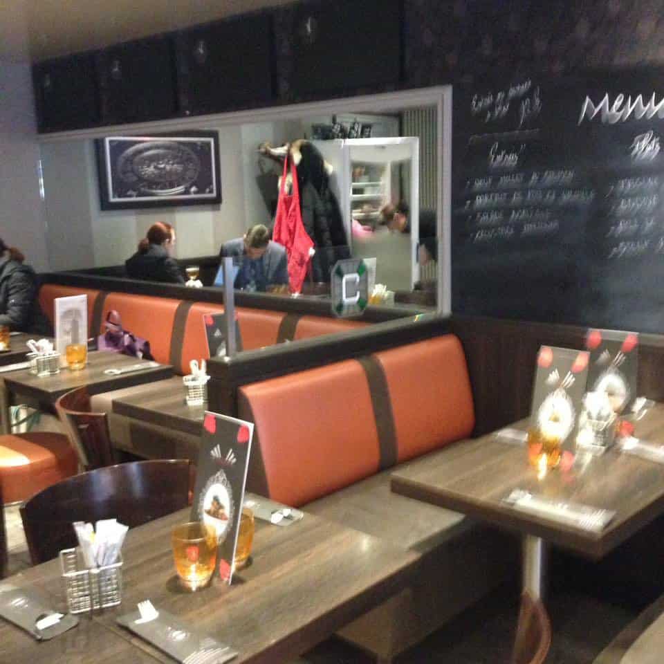 Le Central — photo 3