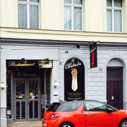 Le chabada — photo 2