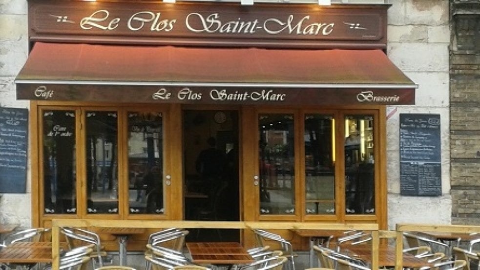 Le Clos Saint Marc — photo 2