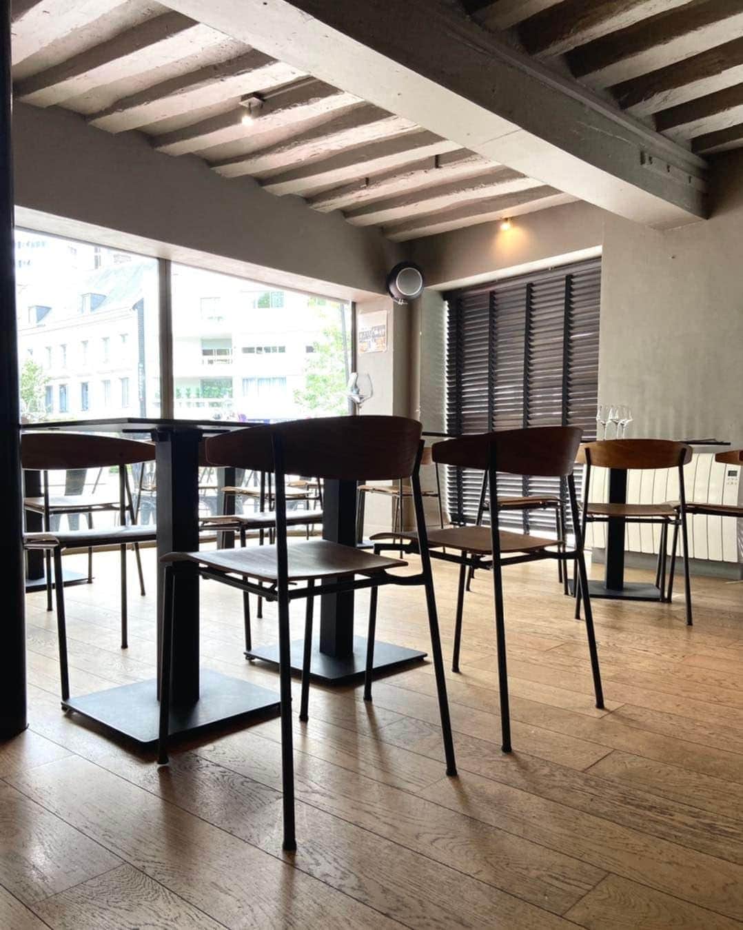 Le Comptoir Henri IV — photo 2