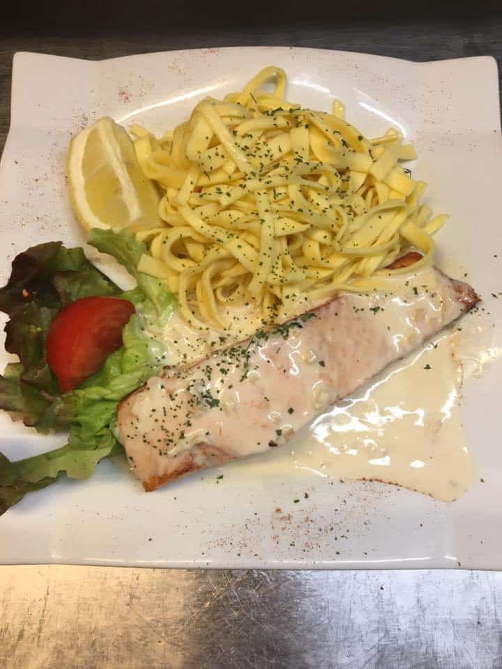 Le Cuisinier du Chrysanthème — photo 3
