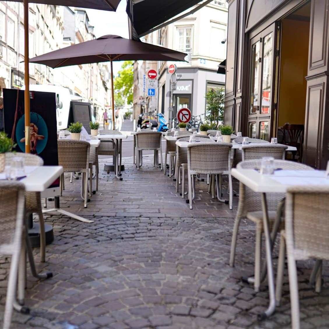 Le French Burger — photo 2