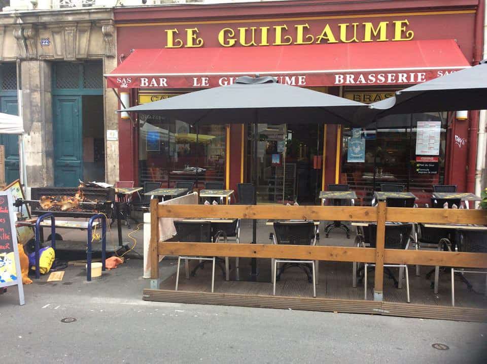 Le Guillaume — photo 2