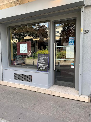 Lé Là — photo 2